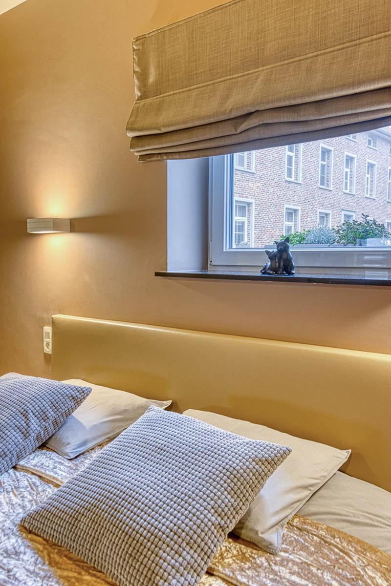 Bed and breakfast Hof Ter Haegen