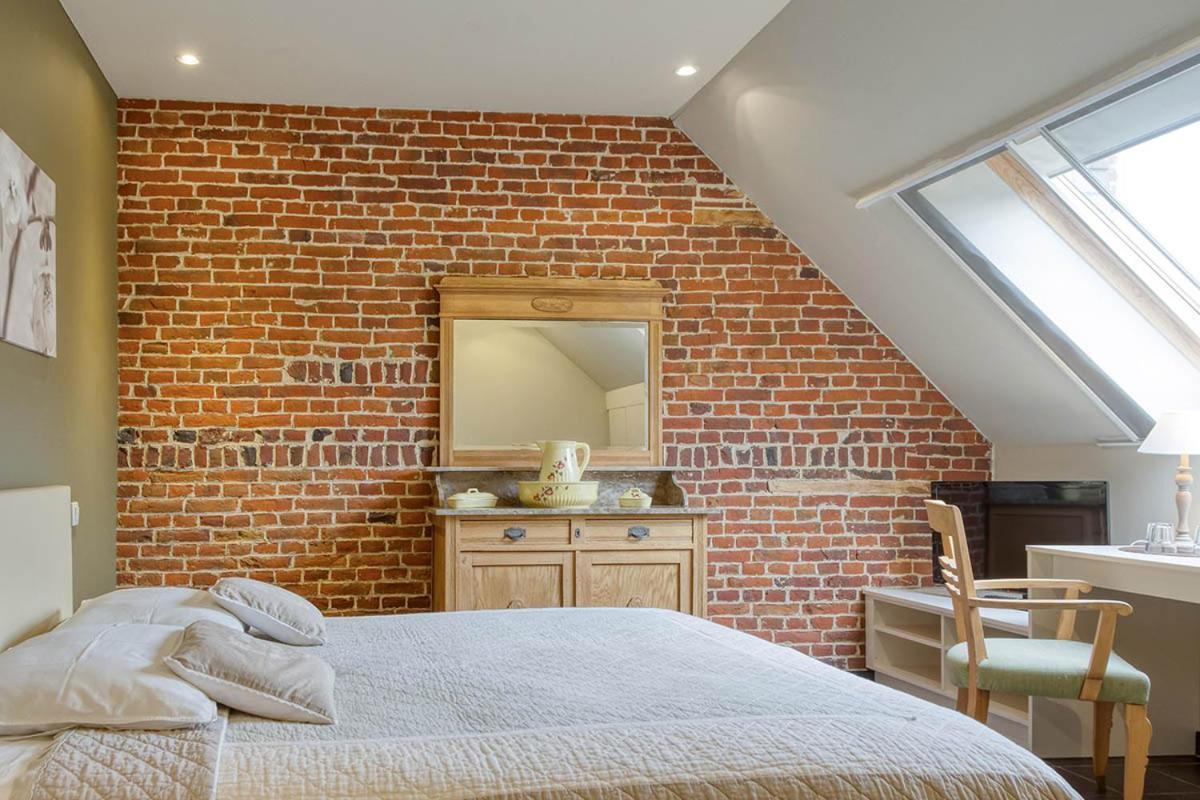 Bed and breakfast Hof Ter Haegen 3*