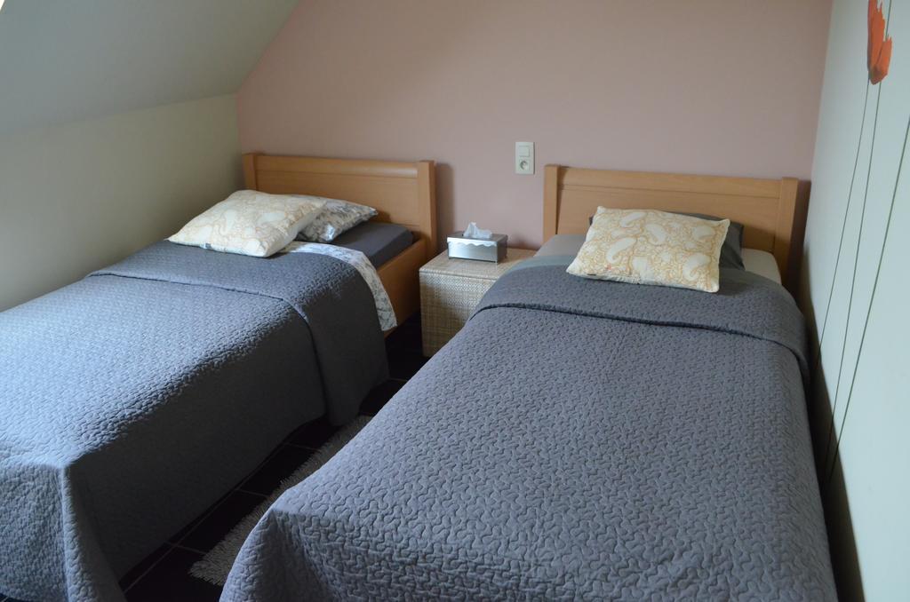 Bed & Breakfast Hof Ter Haegen 3*