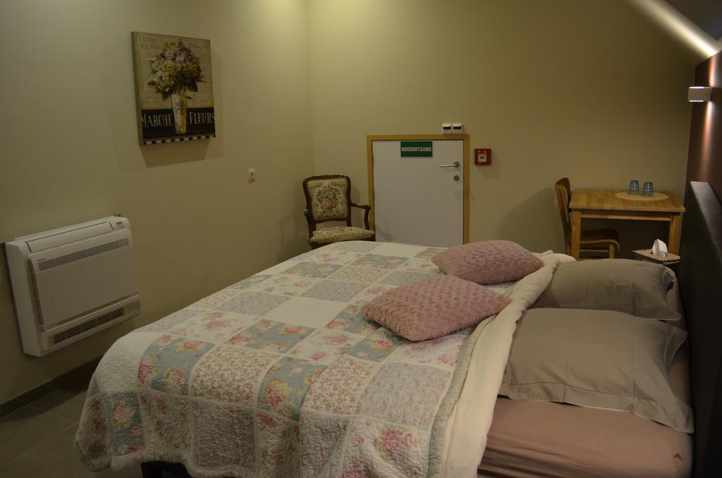 Bed & Breakfast Hof Ter Haegen 3*