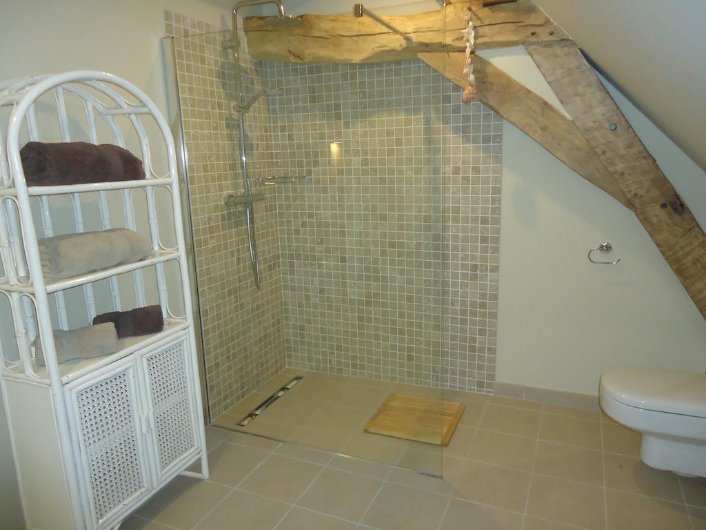 Bed and breakfast Hof Ter Haegen