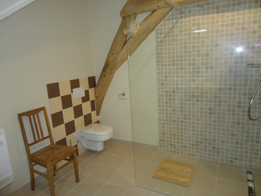 Bed and breakfast Hof Ter Haegen Vollezele