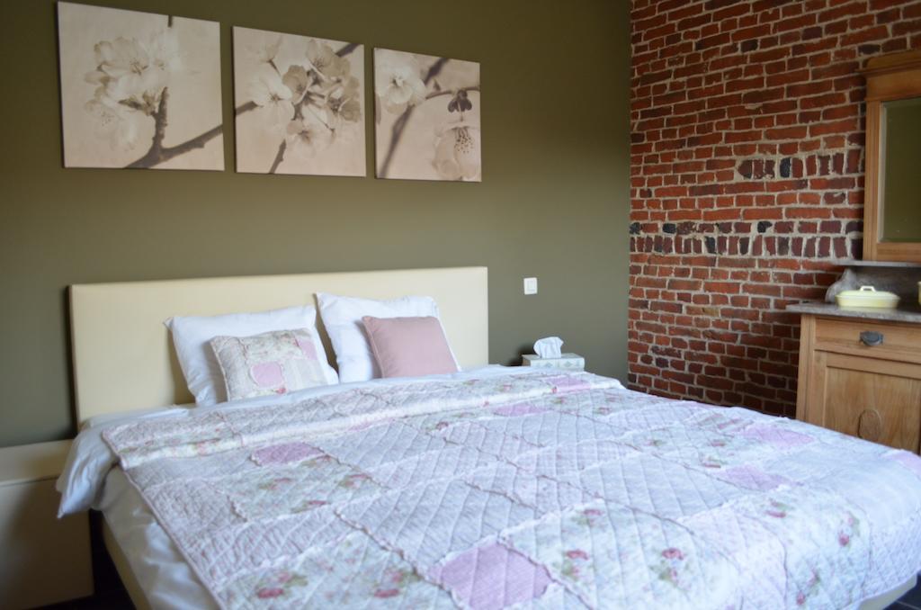 Bed and breakfast Hof Ter Haegen 3*